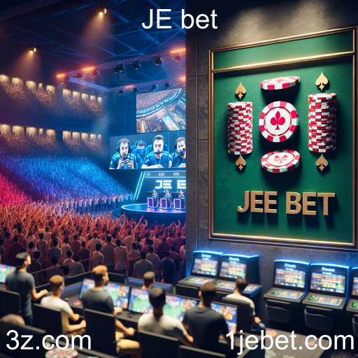 O Crescimento dos eSports: Uma Revolução no Entretenimento Digital