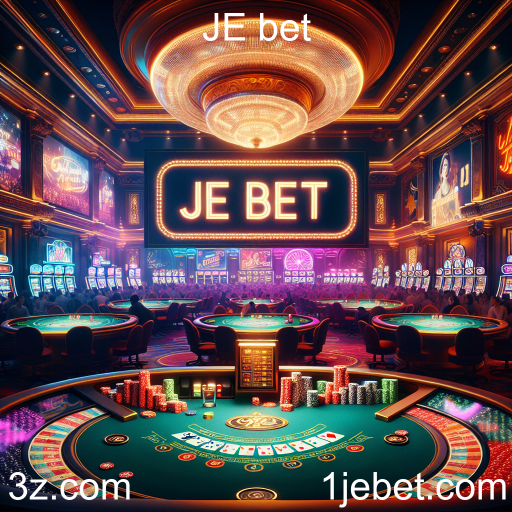 A Ascendência dos Jogos de Mesa na Plataforma JE bet